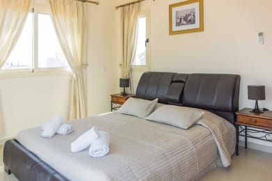 Villa Coralia Dream 1 | Three Bedroom Villa with Private Swimming Pool