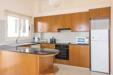 Villa Coralia Dream 1 | Three Bedroom Villa with Private Swimming Pool