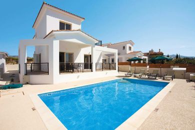 Villa Coralia Dream 2 | Three Bedroom Villa with Private Swimming Pool