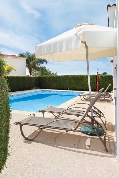 Villa Coralia Dream 2 | Three Bedroom Villa with Private Swimming Pool