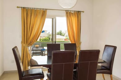Villa Coralia Dream 2 | Three Bedroom Villa with Private Swimming Pool