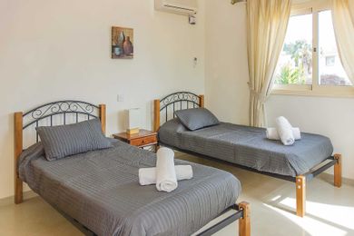 Villa Coralia Dream 8 | Three Bedroom Villa with Private Swimming Pool