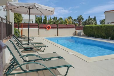 Villa Coralia Dream 8 | Three Bedroom Villa with Private Swimming Pool