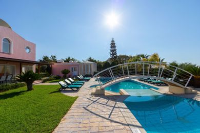 Villa Coral Bay View | Five Bedroom Villa with Private Swimming Pool