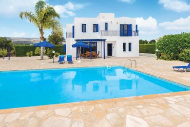 Villa Ino | Three Bedroom Villa with Private Swimming Pool