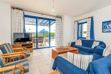 Villa Ino | Three Bedroom Villa with Private Swimming Pool