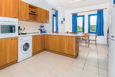 Villa Ino | Three Bedroom Villa with Private Swimming Pool