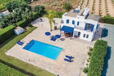 Villa Ino | Three Bedroom Villa with Private Swimming Pool