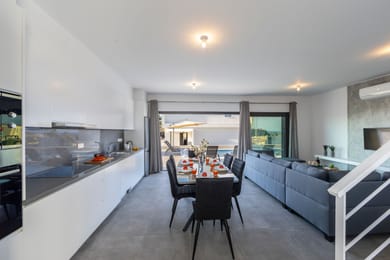 Villa Marlene | Three Bedroom Villa with Private Swimming Pool