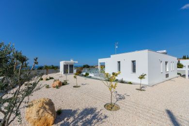 Villa Pleiades | Five Bedroom Villa with Private Swimming Pool