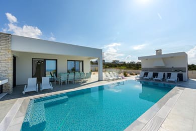 Villa Pleiades | Five Bedroom Villa with Private Swimming Pool