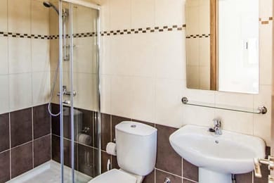 Villa Prengos | Three Bedroom Villa with Private Swimming Pool