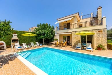 VILLA GREEN VALLEY 1