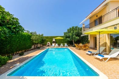 VILLA GREEN VALLEY 1