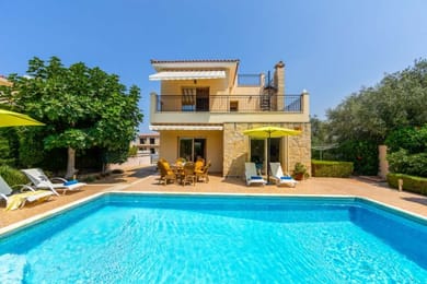 VILLA GREEN VALLEY 1