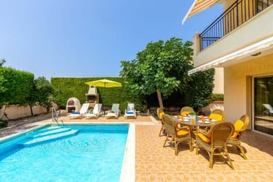 VILLA GREEN VALLEY 1