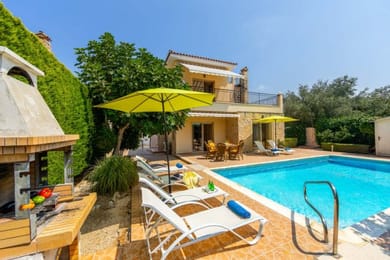 VILLA GREEN VALLEY 1