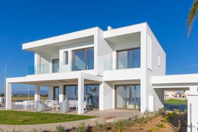 Eastmed Villas Paphos - Image 2