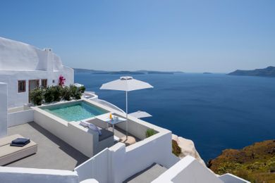 Echoes Luxury Suites - Image 6