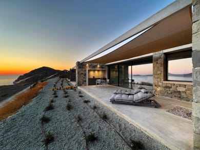 Echoes Suites Milos - Image 2