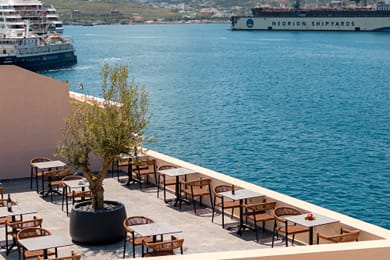 Eclectic Syros - Image 4