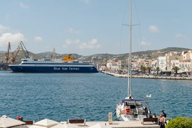 Eclectic Syros - Image 5