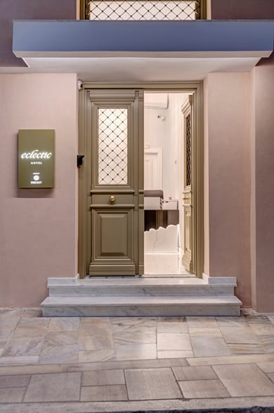 Eclectic Syros - Image 7