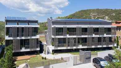 Eco Green Residences & Suites Halkidiki - Image 2