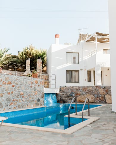 Achlada - Mourtzanakis Residence Eco villas - Image 2