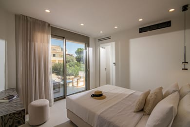Deluxe Room Side Sea View
