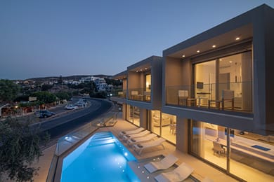 Edem Boutique Hotel - Image 3