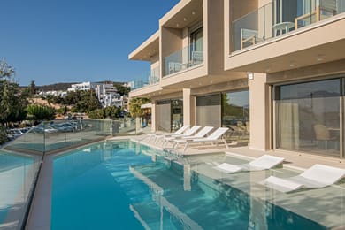 Edem Boutique Hotel - Image 2
