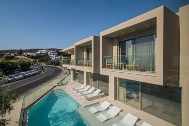 Edem Boutique Hotel - Image 6