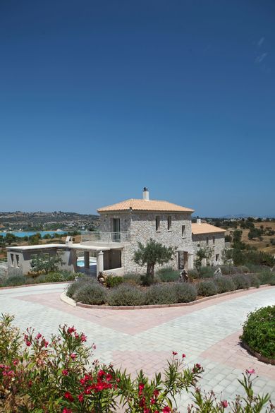 Edem Resort Porto Heli - Image 2