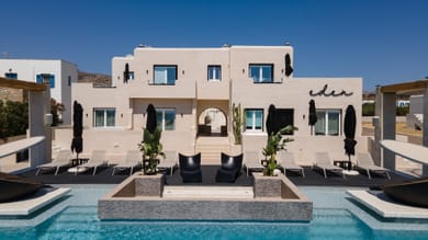 Estate Eden | Sea View Residences | 7 Bedrooms