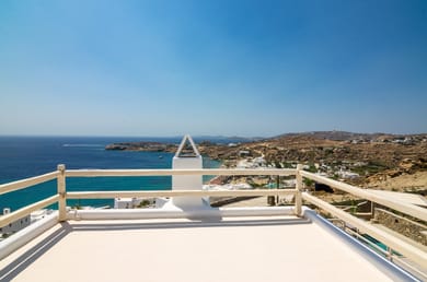 Eden View Suites & Villas - Image 2