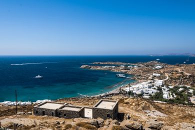 Eden View Suites & Villas - Image 3