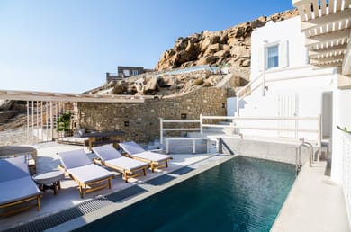 Eden View Suites & Villas - Image 5