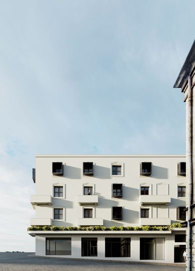 The Editor Hotel Athens - Image 2