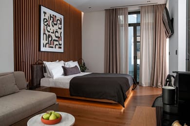 The Editor Hotel Athens - Image 6