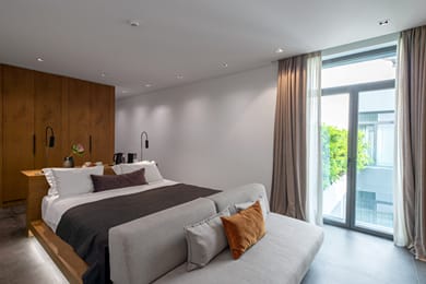 The Editor Hotel Athens - Image 7