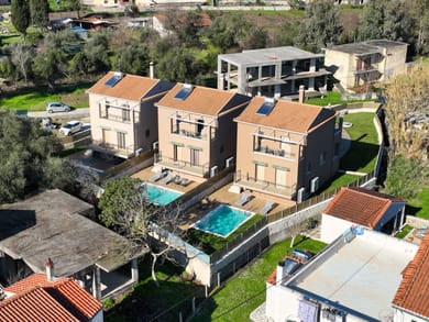 Efilenia Luxury Villas - Image 3