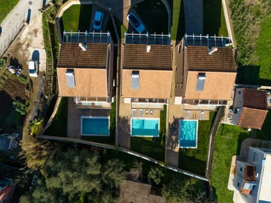 Efilenia Luxury Villas - Image 4