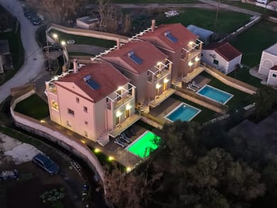 Efilenia Luxury Villas - Image 5