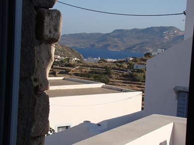 Efis Apartments Milos - Image 3