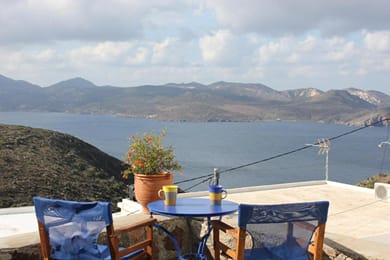Efis Apartments Milos - Image 5