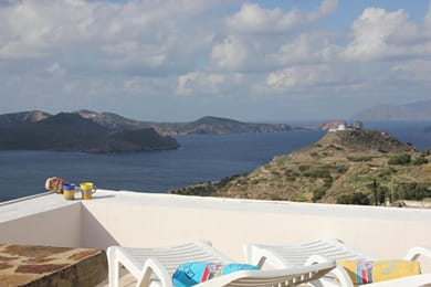 Efis Apartments Milos - Image 7