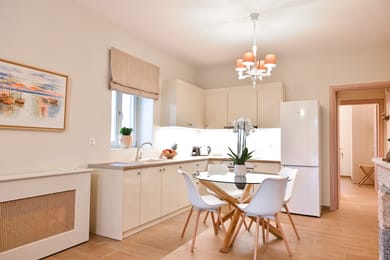 Two-Bedroom Residence #B1