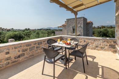 One-Bedroom Residence #B2