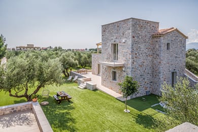 Efmar Exclusive Stone Residences - Image 4